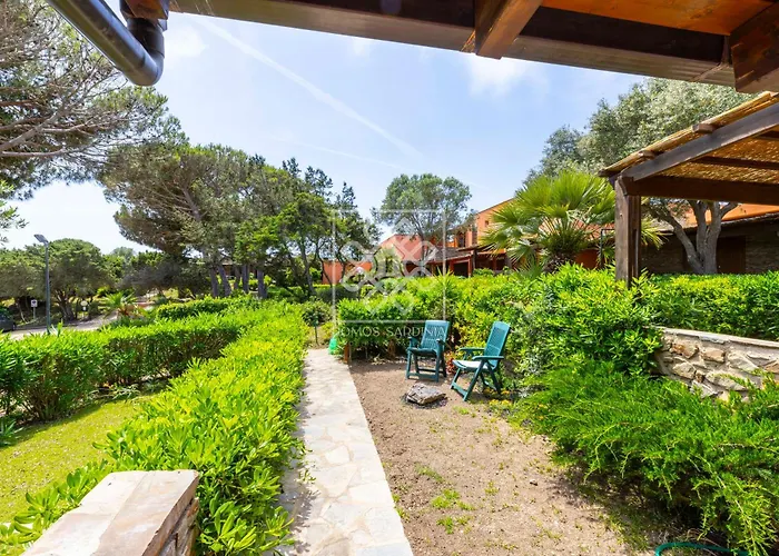 Brezza Di Mare * 스틴티노